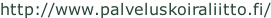http://www.palveluskoiraliitto.fi/