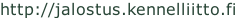 http://jalostus.kennelliitto.fi